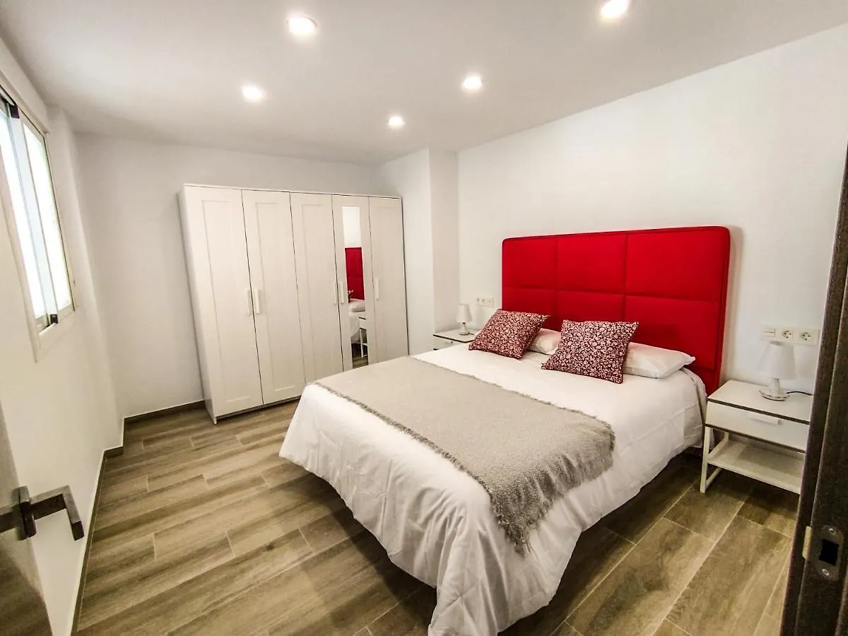 Apartamentos La Libertad 1 Benalmádena 0*,
