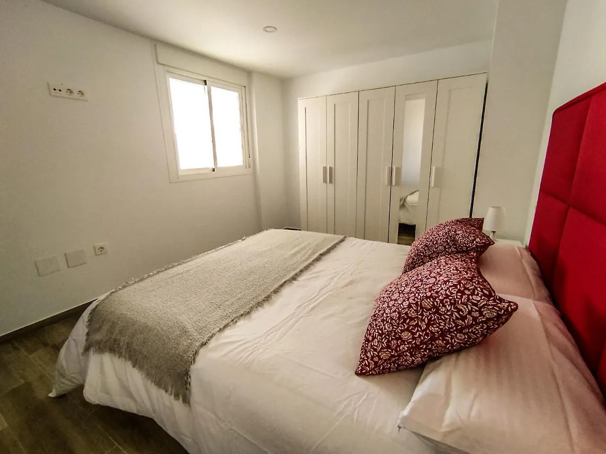 Apartamentos La Libertad 1 Benalmádena