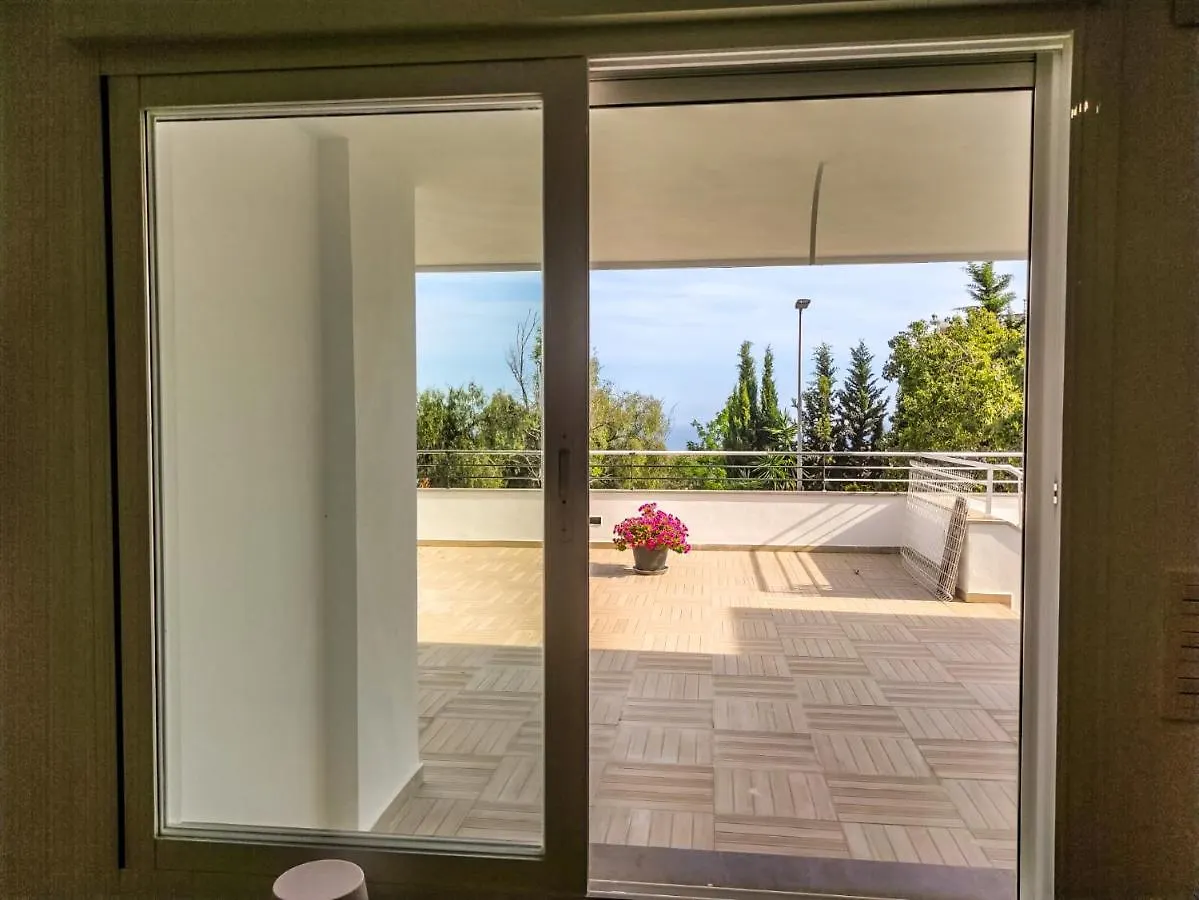 Apartamentos La Libertad 1 Benalmádena Lägenhet