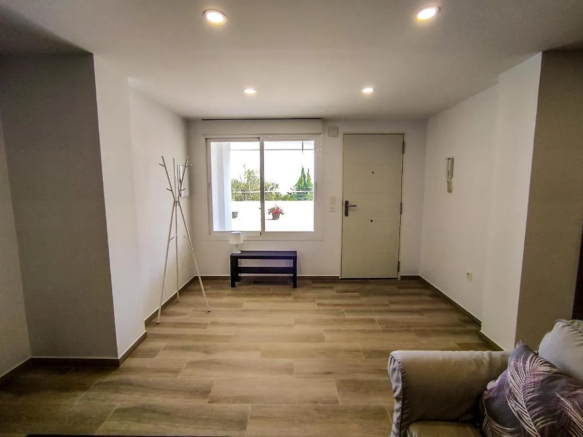 Apartamentos La Libertad 1 Benalmádena 0*,  Spanien