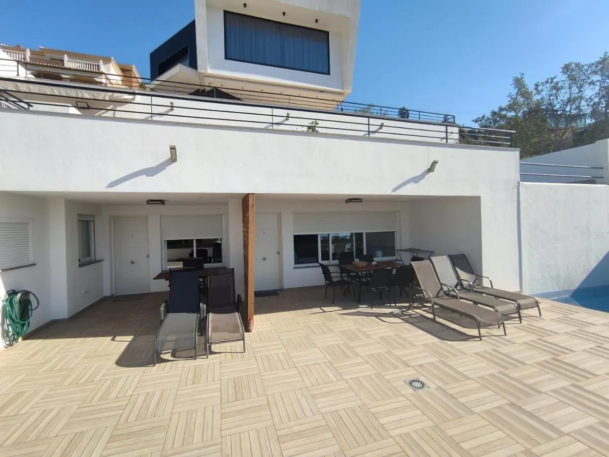 Lägenhet Apartamentos La Libertad 1 Benalmádena