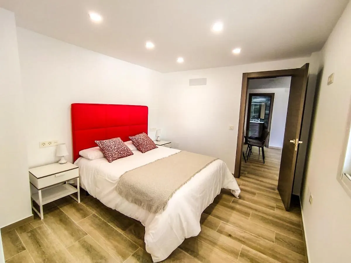 Apartamentos La Libertad 1 Benalmadena
