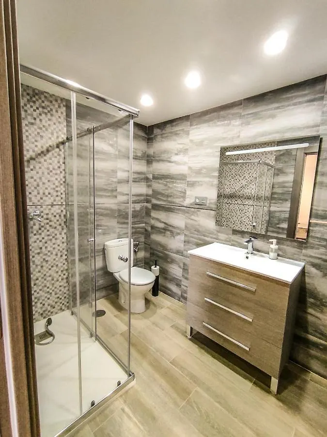 Apartamentos La Libertad 1 Benalmadena