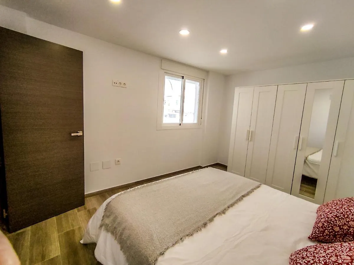 Apartamentos La Libertad 1 Benalmadena Spain