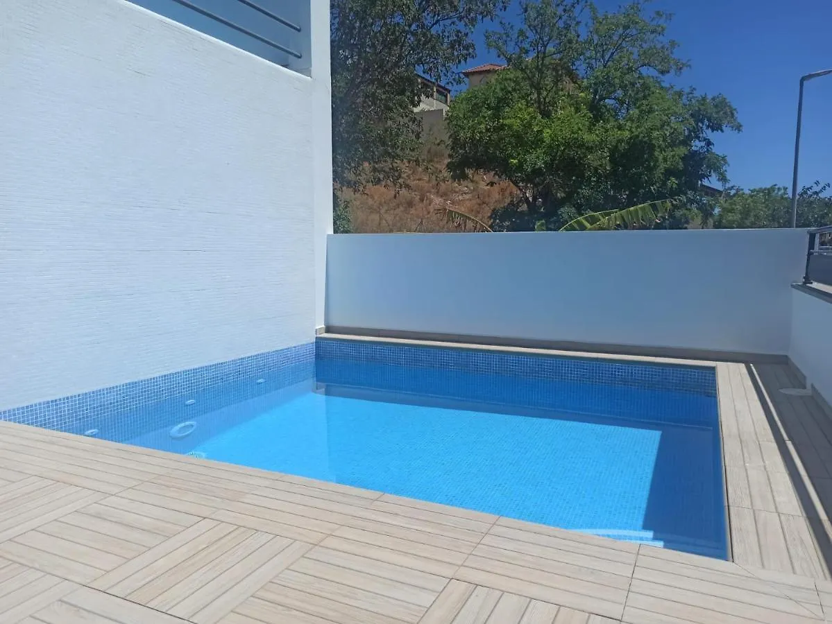 Apartamentos La Libertad 1 Benalmadena