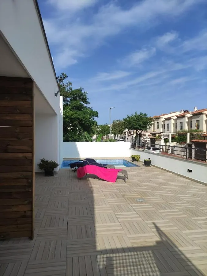 Apartamentos La Libertad 1 Benalmadena