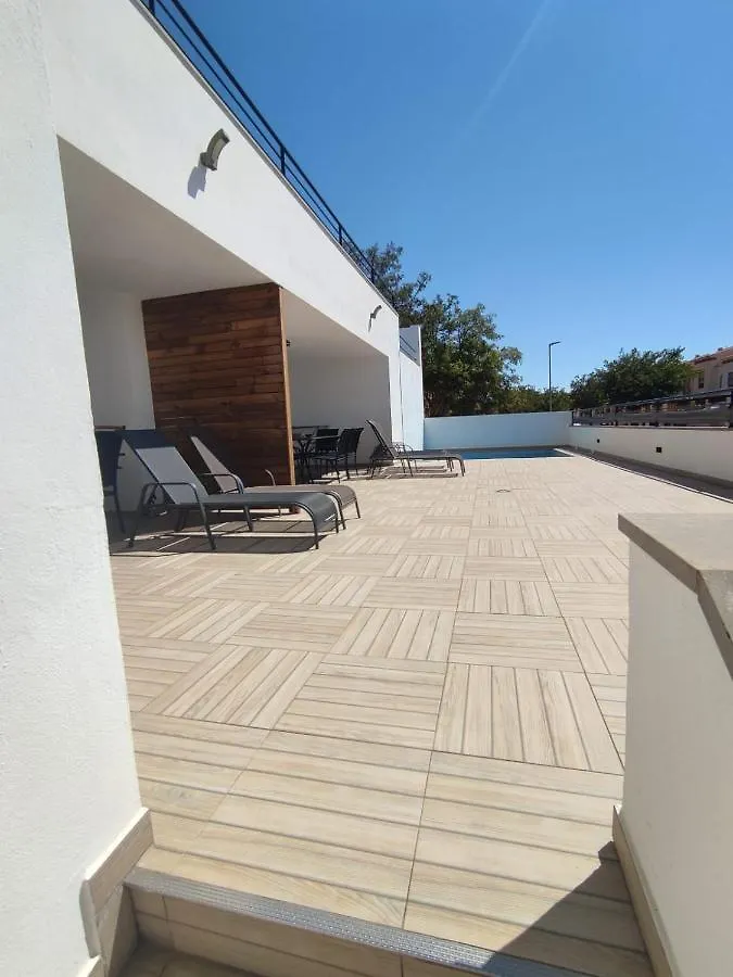 Apartamentos La Libertad 1 Benalmadena 0*,
